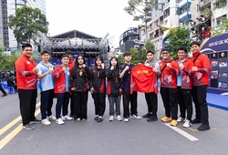 Lịch thi đấu Esports SEA Games 33 năm 2025