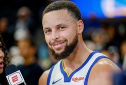 Stephen Curry chia tay Under Armour vì thất bại trong vụ chiêu mộ Caitlin Clark?