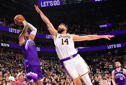 Chỉ ghi 2 điểm, tại sao Maxi Kleber vẫn được Austin Reaves coi là cầu thủ hay nhất trận?