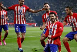 Nhận định, soi kèo Atletico Madrid vs Inter Milan: Cuộc chiến cân não
