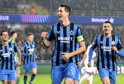 Nhận định, soi kèo Sporting Lisbon vs Club Brugge: Lợi thế sân nhà