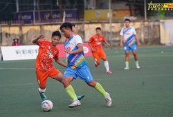 Lịch thi đấu bán kết giải bóng đá sinh viên toàn quốc 2025 Cúp TV360