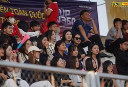 Trực tiếp giải bóng đá sinh viên toàn quốc 2025 Cúp TV360 ngày 25/11