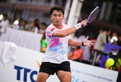 Nối tiếp Quang Dương, Phúc Huỳnh gia nhập giải đấu Indian Pickleball League