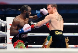 Terence Crawford rục rịch tái xuất, đối thủ tiếp theo "chưa thỏa mãn"?