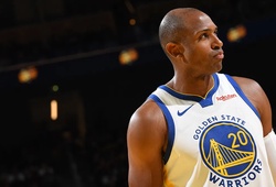 Warriors thiệt quân: Al Horford dính chấn thương thần kinh tọa giống LeBron James