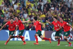 U17 Bồ Đào Nha: Hành trình từ nhà vô địch châu Âu hướng đến danh hiệu thế giới