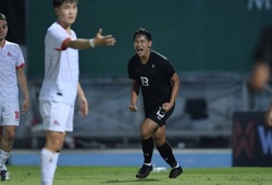 U17 Thái Lan thắng đậm trong trận ra quân vòng loại U17 châu Á 2026