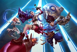 VNG ghi nhận lợi nhuận tăng 30% trong quý 3 nhờ mảng game tăng trưởng mạnh