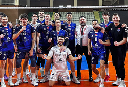 Altekma SK: tiến bước đầy tự tin ở mùa giải 2025‑2026