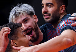 Ziraat Bankkart giữ vững ngôi đầu — tiếp tục chuỗi bất bại đầy ấn tượng