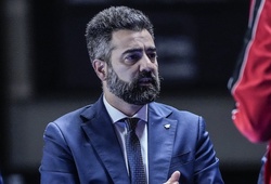 Lube Civitanova chuẩn bị “bài kiểm tra thật” trước Cuneo