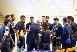 Modica quyết tâm “làm lại” trước chuyến làm khách tại Sabaudia