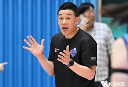 Yeo Oh-hyun nhận trách nhiệm tạm quyền, quyết chấm dứt chuỗi thua của IBK