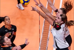 Flamengo duy trì chuỗi bất bại sau chiến thắng áp đảo trước Osasco