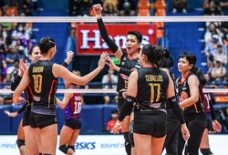 Dell Palomata: Bước Chuyển Mới Hứa Hẹn Trước Khi Rời PLDT