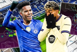 "Sẽ có thêm Estevao gia nhập Chelsea thời gian tới"