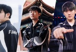 Thông tin chuyển nhượng LPL 2025/26: Tình hình đội hình các đội ra sao?