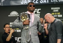 Cựu võ sĩ tiết lộ văn hóa “bắt nạt” ở UFC và vụ Dana White – Ngannou