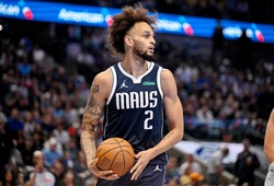 Khủng hoảng nhân sự Mavericks: Sau Anthony Davis, đến lượt Dereck Lively chấn thương nặng