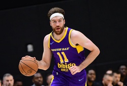 Điều kiện đặc biệt gắn kèm bản hợp đồng mới ký của Los Angeles Lakers với Drew Timme