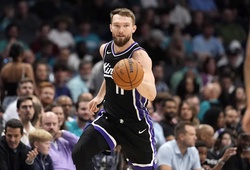 Chuyên gia NBA chỉ ra trung phong đáng giá có thể sẽ được đưa lên thị trường chuyển nhượng