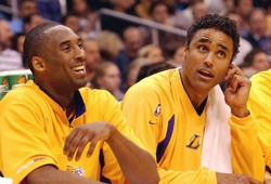 Từ nhà vô địch NBA đến chính trị gia: Đồng đội cũ của Kobe và Shaq tranh cử vào Hạ viện