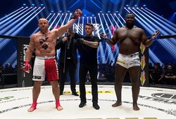 Giải MMA số 1 Ba Lan áp dụng luật trừ điểm võ sĩ lố cân tại KSW 113
