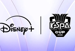 Disney+ mở ra kỷ nguyên mới cho Esports khi phát sóng KeSPA Cup 2025