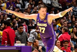 Luka Doncic sẵn sàng nộp phạt giúp đồng đội sau màn gây gổ với cầu thủ LA Clippers