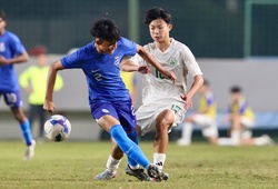 Link xem trực tiếp bóng đá U17 Bắc Mariana vs U17 Singapore ngày 26/11