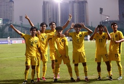 Link xem trực tiếp bóng đá U17 Malaysia vs U17 Macau (Trung Quốc) ngày 26/11