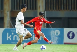 Link xem trực tiếp bóng đá U17 Việt Nam vs U17 Hong Kong (Trung Quốc) ngày 26/11