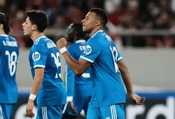 Mbappe ghi 4 bàn thắng trong 7 phút, lập hat-trick nhanh thứ hai lịch sử