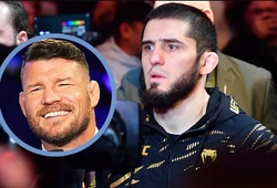 Michael Bisping: Ian Garry xứng đáng đấu Islam Makhachev hơn bất kỳ ai