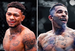 Michael Morales sẵn sàng đấu Carlos Prates trước khi tranh đai welterweight UFC