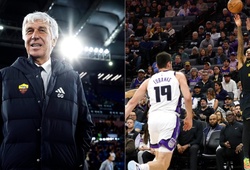 Dự án tỷ đô NBA Europe: AS Roma gia nhập danh sách các ông lớn bóng đá lấn sân sang bóng rổ