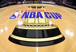 Ngôi sao hàng đầu NBA cảnh báo về tình trạng mặt sàn thi đấu trơn trượt gây nguy hiểm