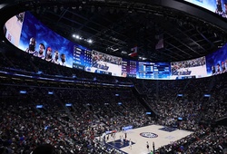 Intuit Dome làm nên lịch sử, không phải đổi tên khi tổ chức bóng rổ Olympic