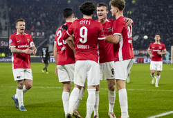 Nhận định, soi kèo AZ Alkmaar vs Shelbourne: Chiến thắng nhẹ nhàng