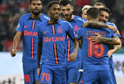 Nhận định, soi kèo Crvena Zvezda vs Steaua Bucuresti: Lợi thế sân nhà