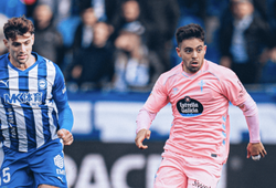 Nhận định, soi kèo Ludogorets vs Celta Vigo: Thử thách lớn cho đại diện Bulgaria