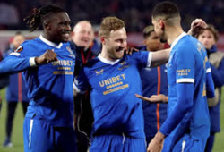 Nhận định, soi kèo Rangers vs Braga: Chủ nhà mất lợi thế