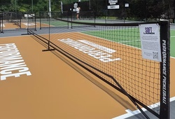 Nơi công nghệ kết hợp phong cách sống: Tương lai pickleball tại Singapore