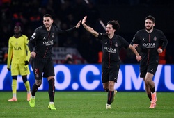 Tại sao PSG gần như đủ điều kiện vào vòng loại trực tiếp Champions League?