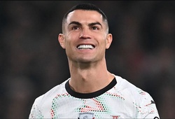 "Án treo": Mẹo để Cristiano Ronaldo được thi đấu tại World Cup 2026