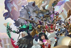 Cơ chế mới ĐTCL Mùa 16: Unlockables - Mở Khoá Tướng