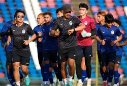 Bóng đá SEA Games 33 xáo trộn thế nào khi Campuchia rút lui?