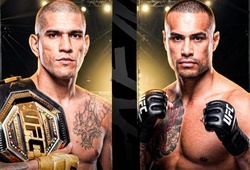 UFC 324 xuất hiện hai tin đồn “khủng” cho sự kiện đầu năm 2026