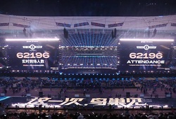 Chiến lược Esports toàn cầu và tham vọng mở rộng của Vương Giả Vinh Diệu